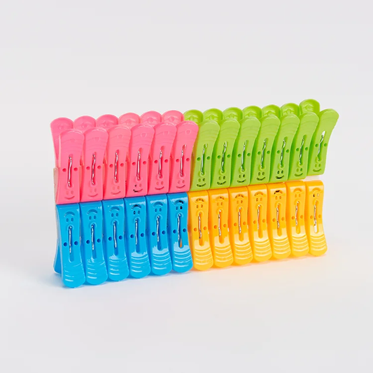 Plastic Cloth Peg / clip