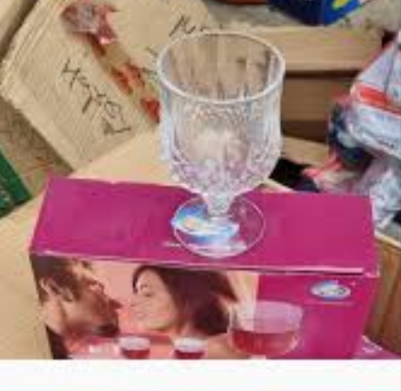 SMP glass wine shot by3