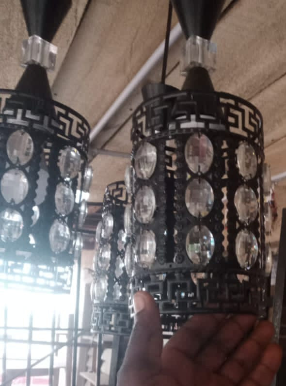 Chandelier light