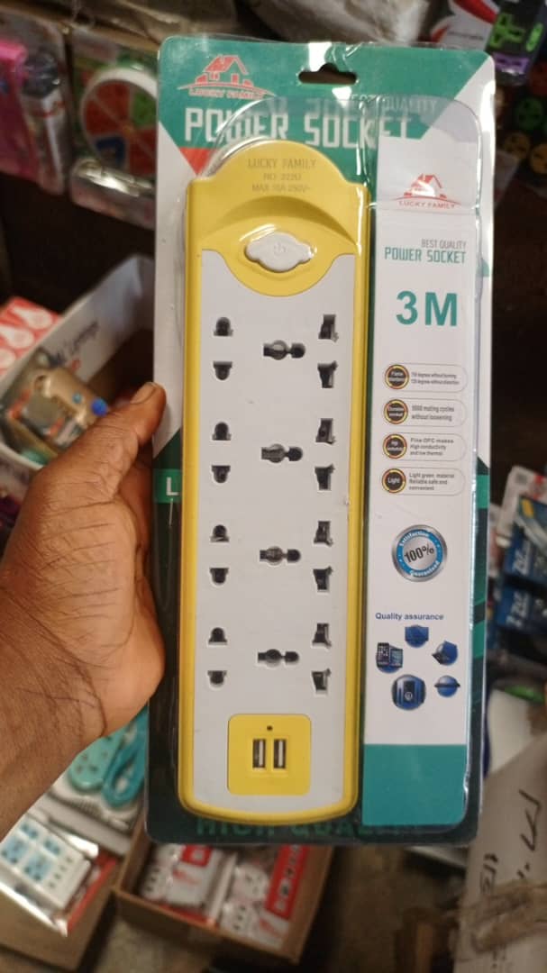 YSP royal usb extension