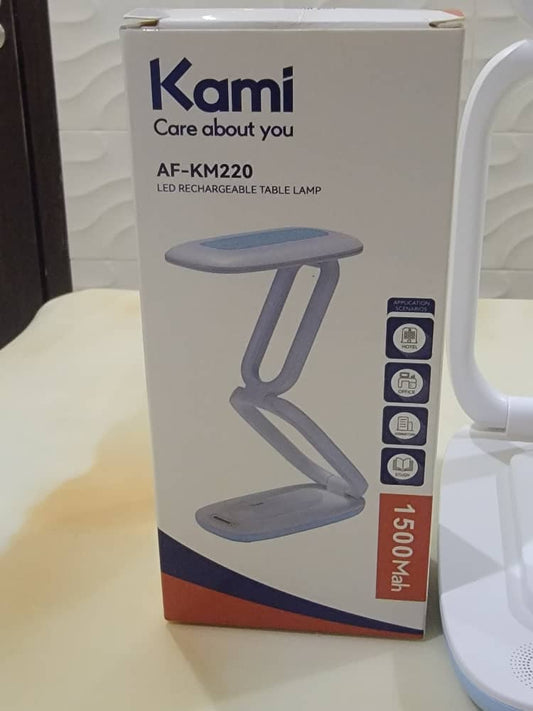 Kami rechargeable LAMP AF-KM220