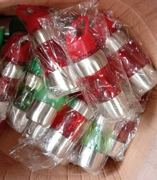 Food saver water bottle small