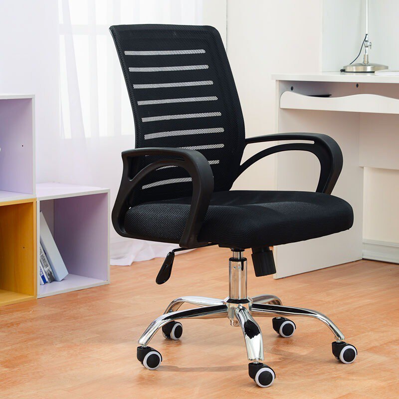 Victory chair without headrest