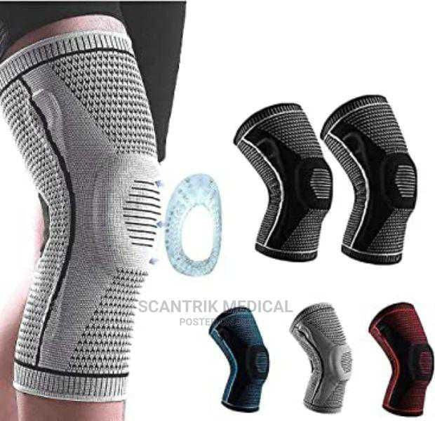Knee guard