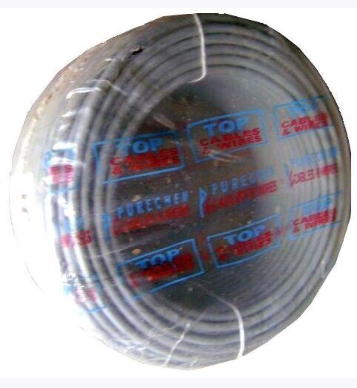 Service wire 16mm