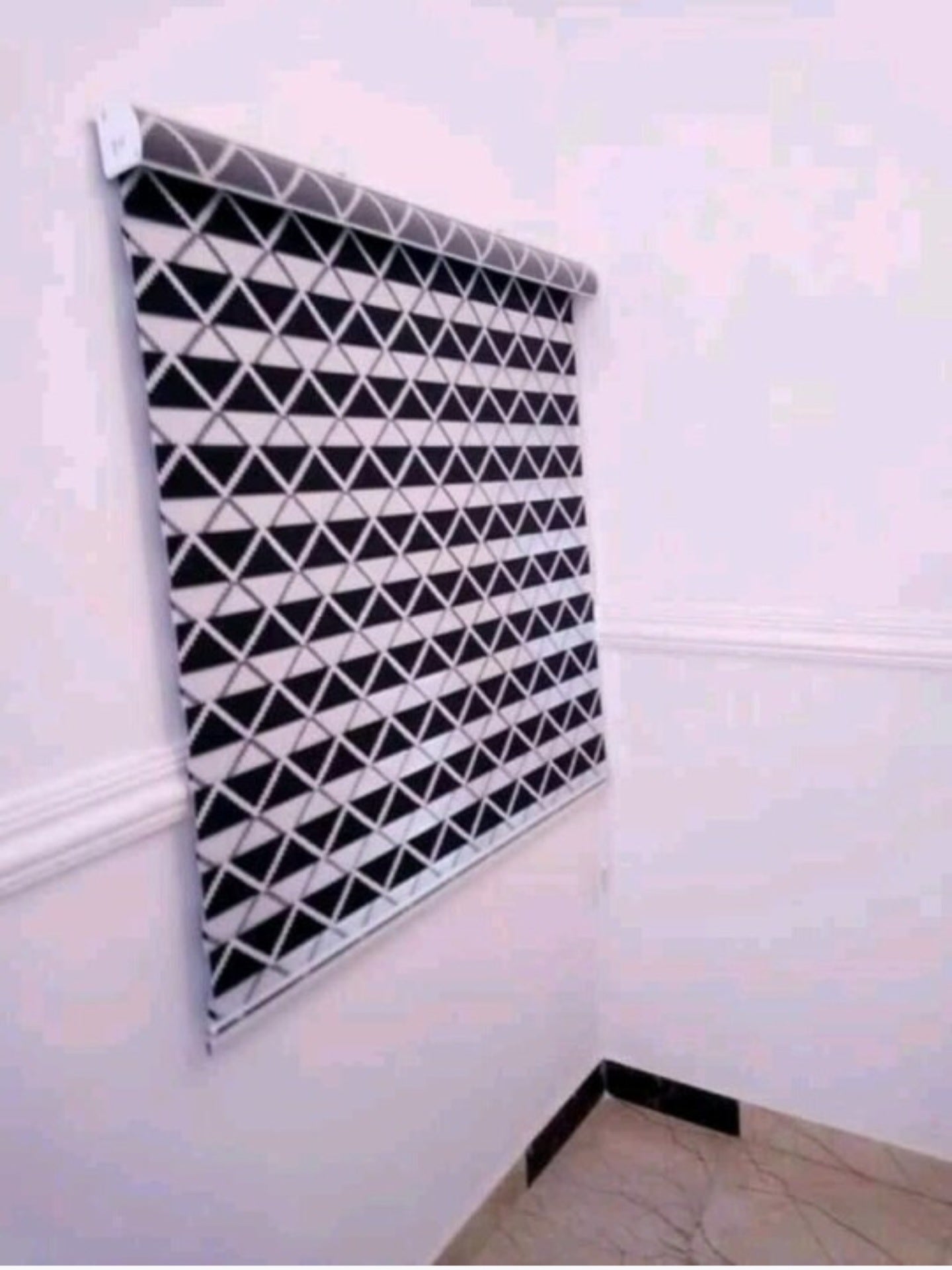 Window blind 5ft