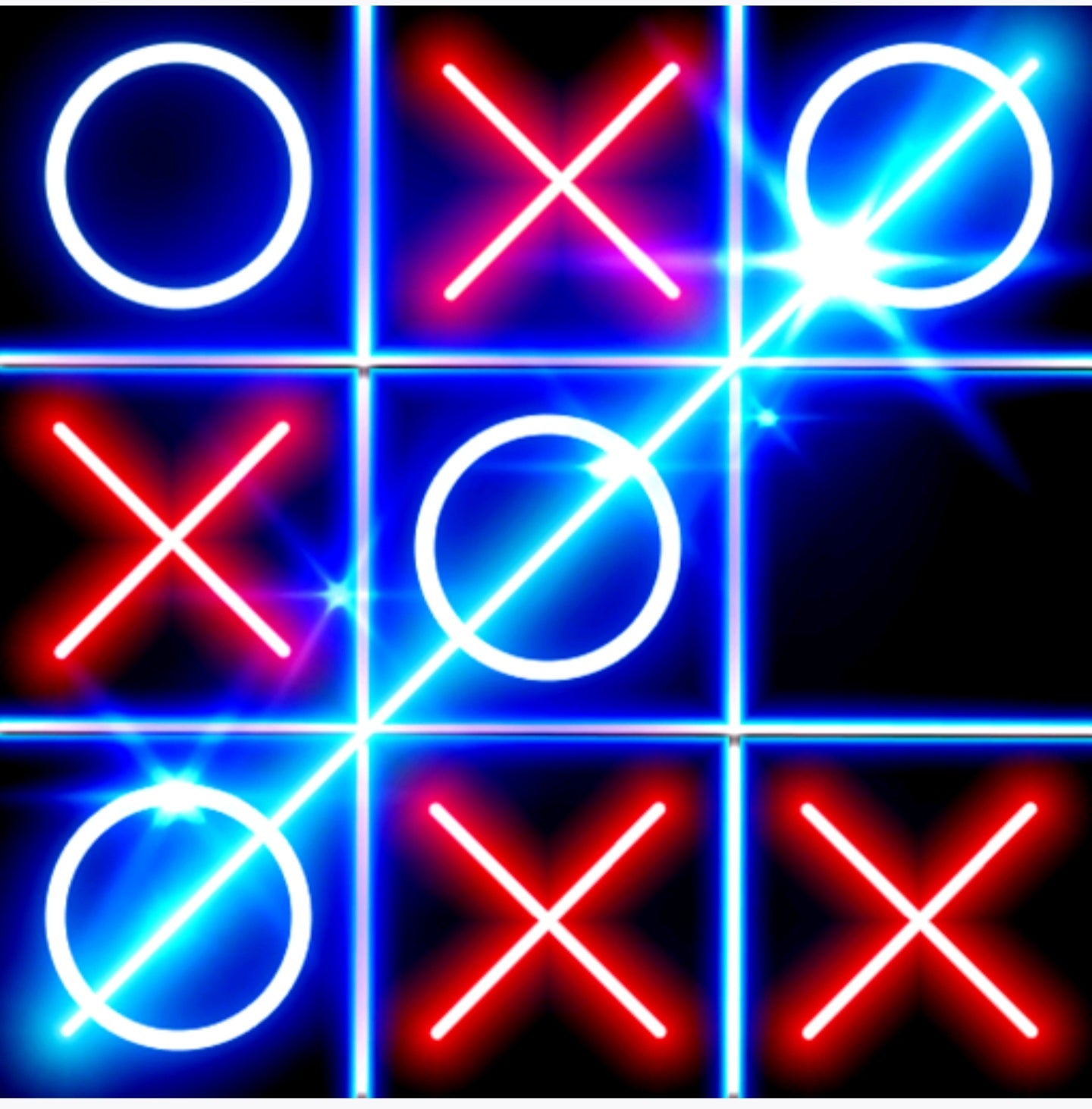 tictoetac game