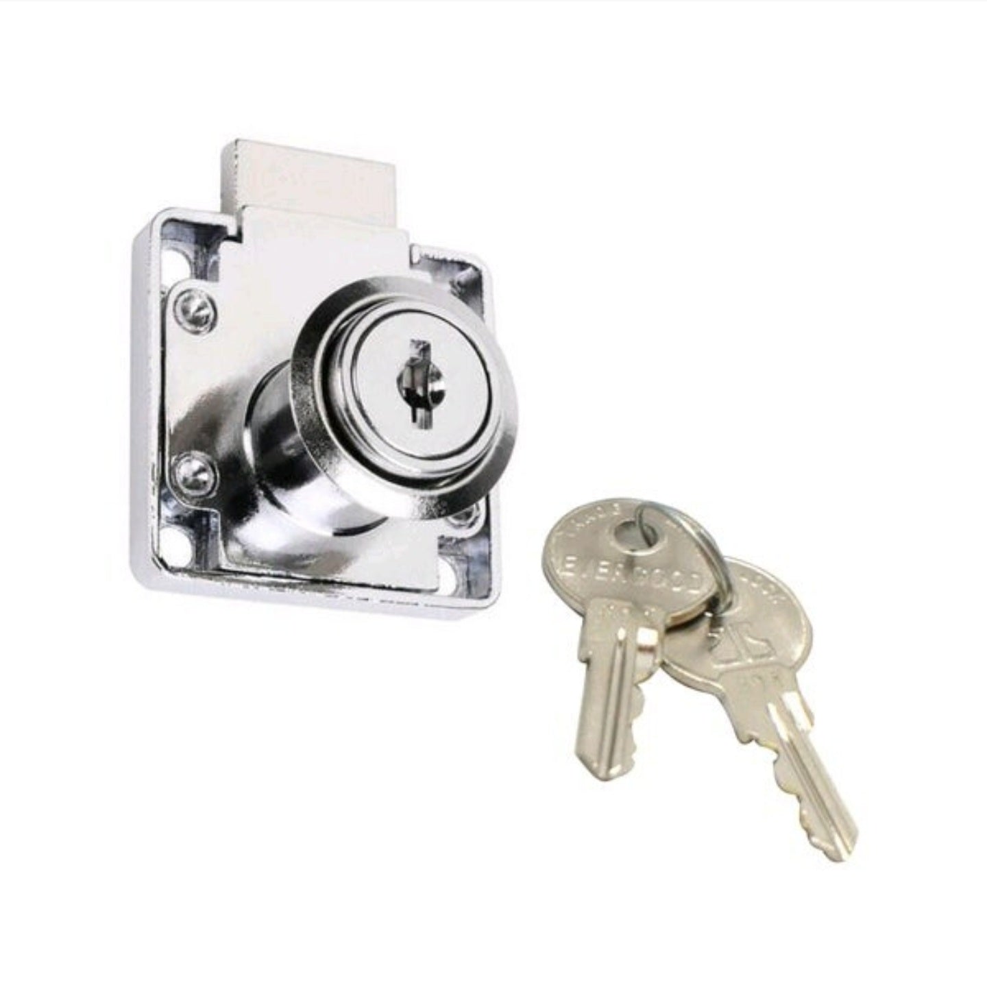 Cupboard / drawer key 1lock
