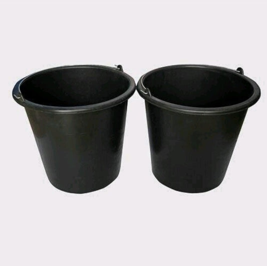 Happy family bucket 11litres