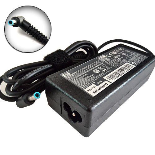 Hp blue mouth laptop charger