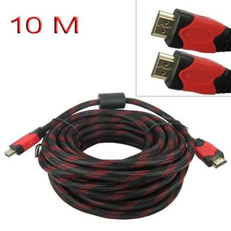 Hdmi to Hdmi cord 10metre