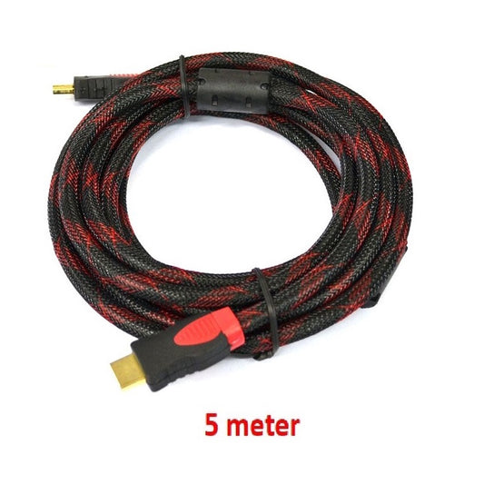 Hdmi to Hdmi cord 5metre