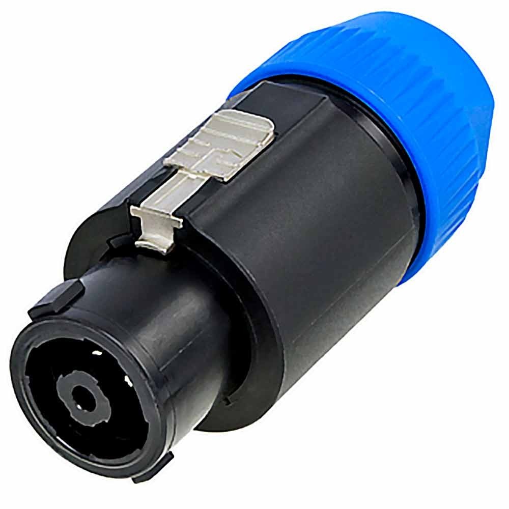 Speakon plug