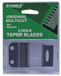 Clipper blade ordinary