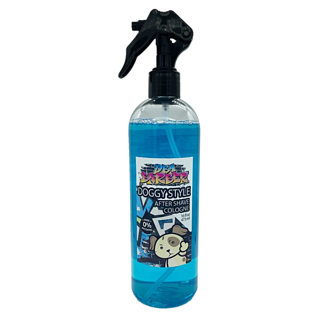 After shave big