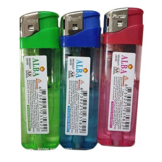 Lighter