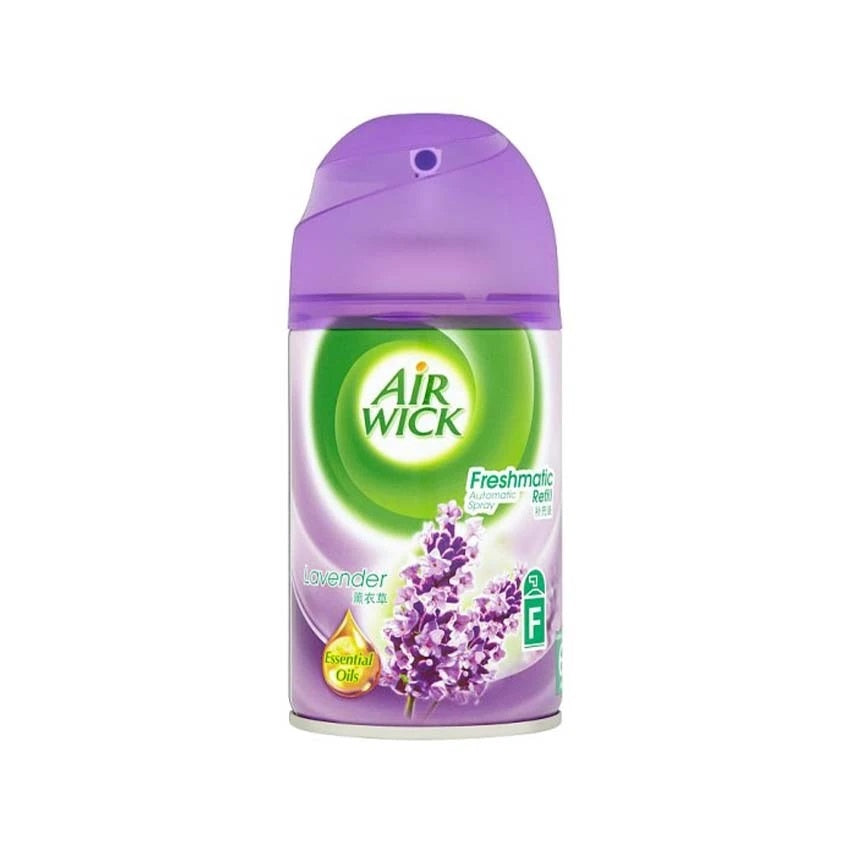 Airwick refill air freshener