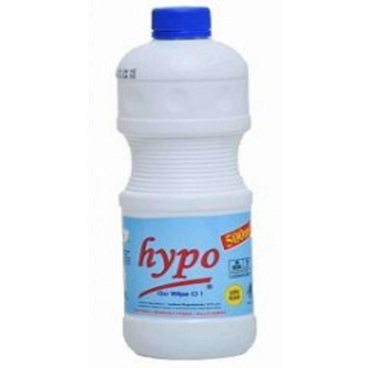 Hypo bottle big