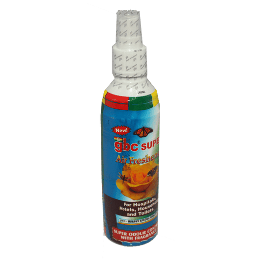 GBC air freshener small