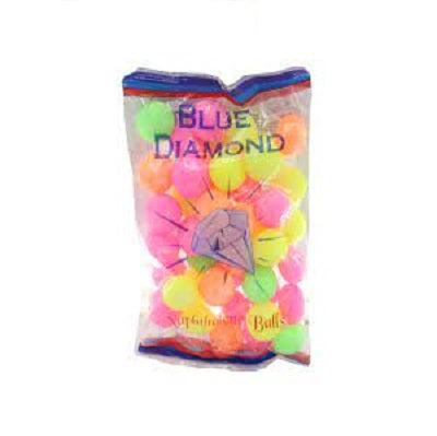 Blue diamond / kanfor