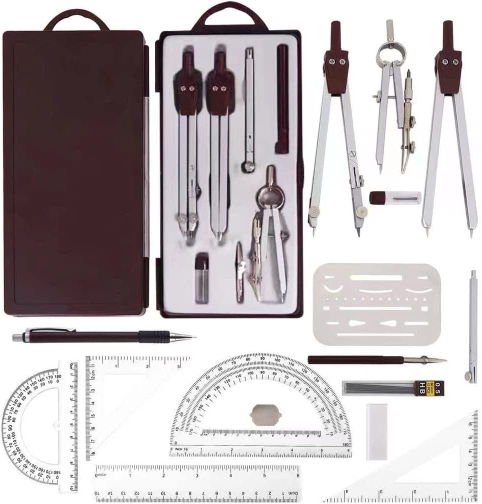 Rotating set Engineering mathset