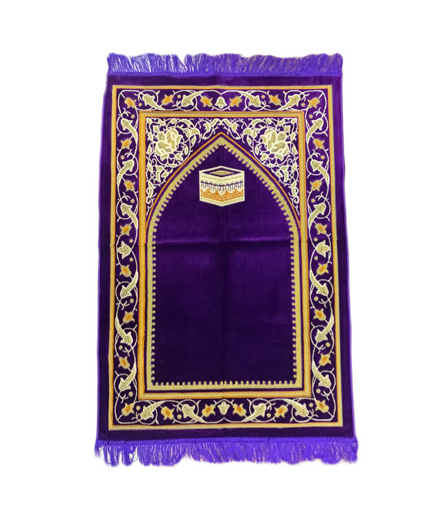 Praying mat