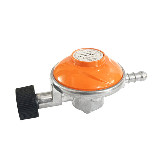 Gas Regulator for 3kg, 5kg and 6kg cylinder