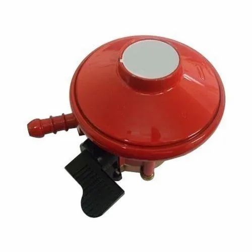 Gas Regulator for 12kg cylinder