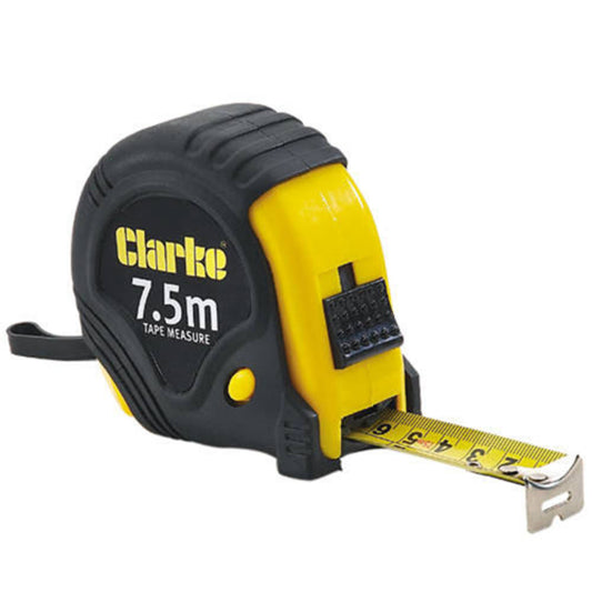 Measuring tape 7.5metre
