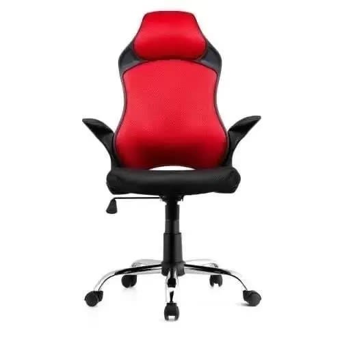 Gaming chair red