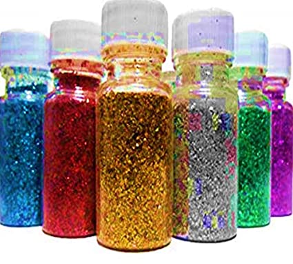Paint Glitters (shin shin)