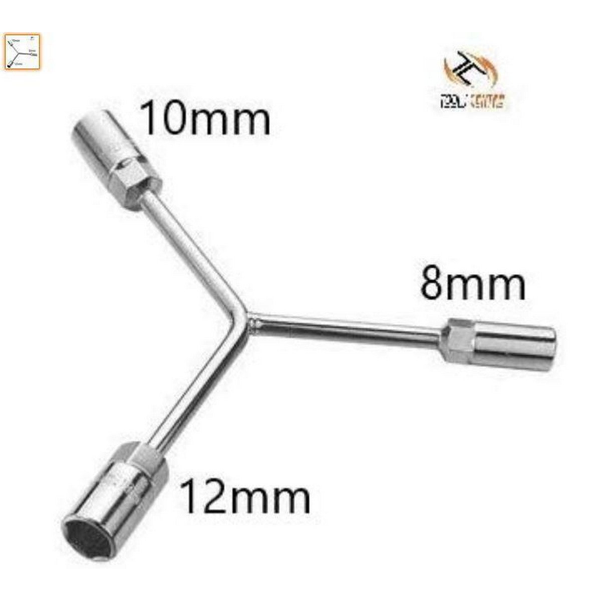 3way spanner