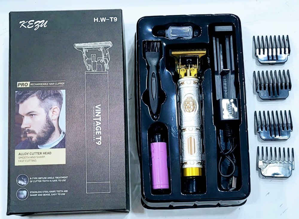 Vintage T9 trimmer