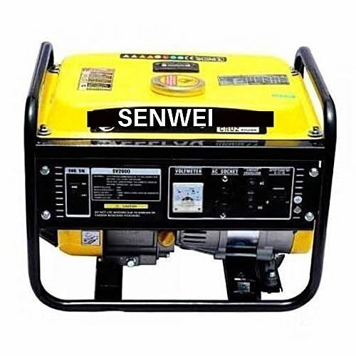 Senwei generator Sv2200