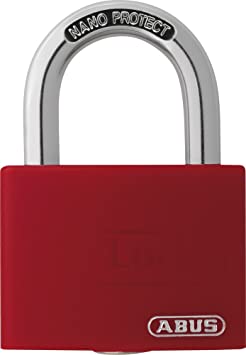 Computer padlock 75mm