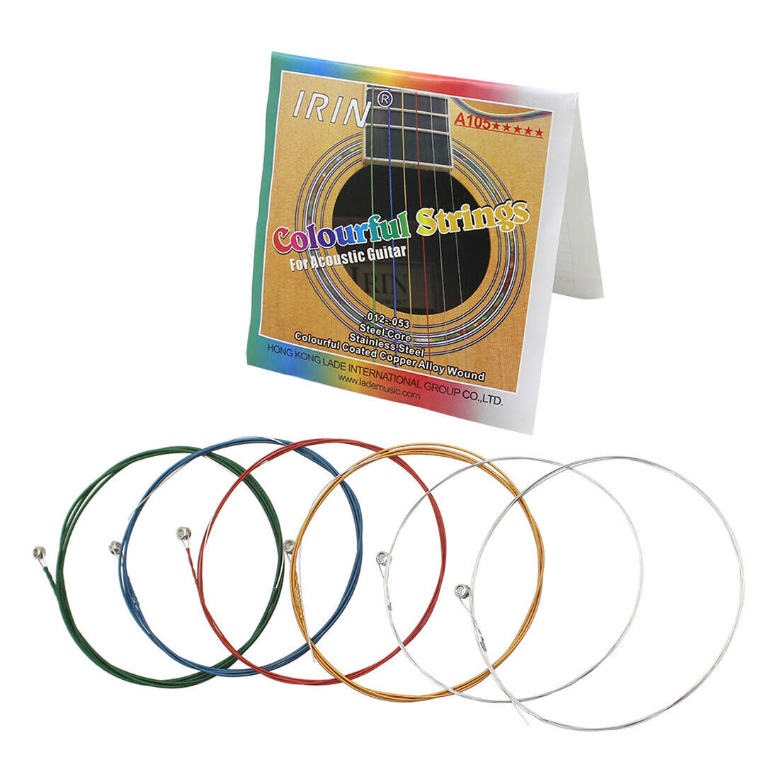 Guiter string