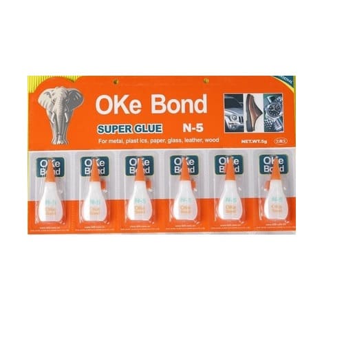Oke bond