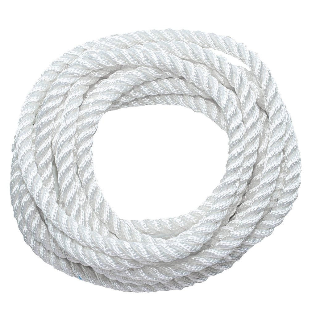 Generator rope