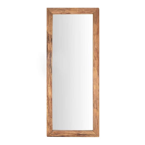 Frame mirror small