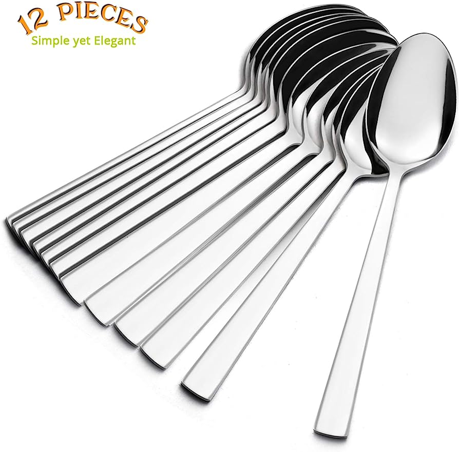 Spoon (eating)
