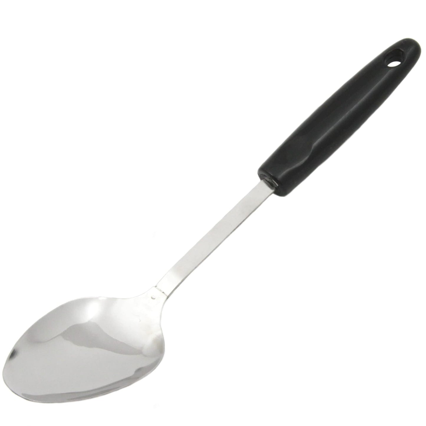 Soap spoon with insulator handle