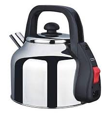 Electric kettle 5litres