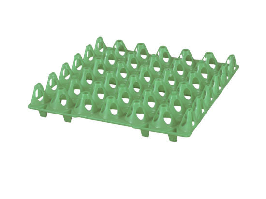 Egg crate