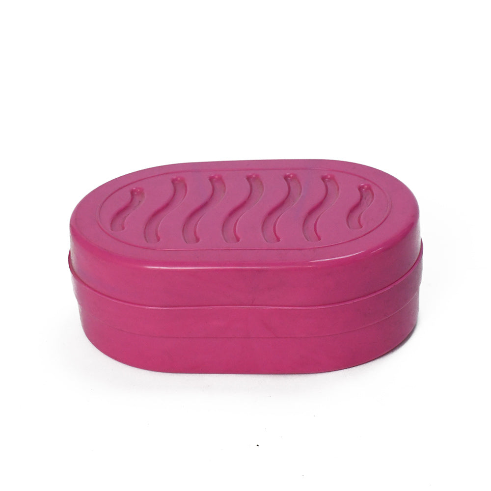 Sponge case