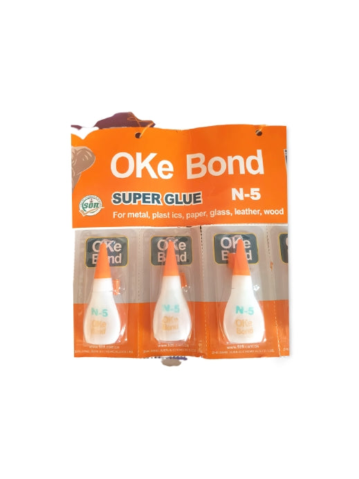 Oke bond