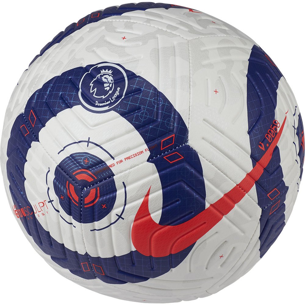 Leather Ball