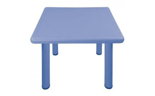 Plastic table big size
