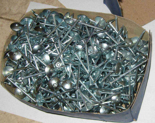 Crown Nail size2 1pack