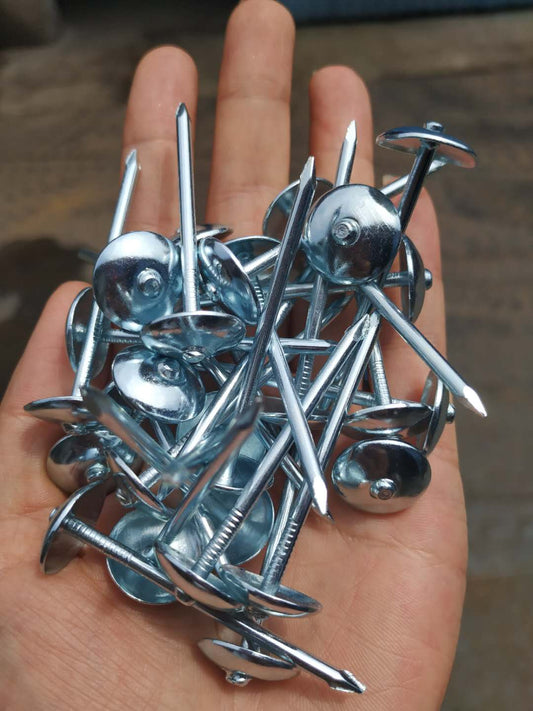 Crown Nail size 2 (1 pound )