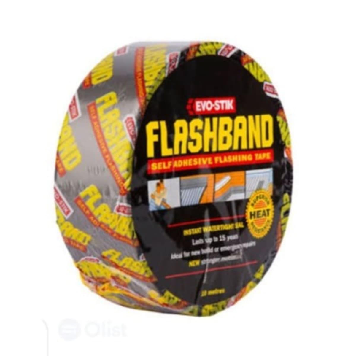 Flash band 1roll
